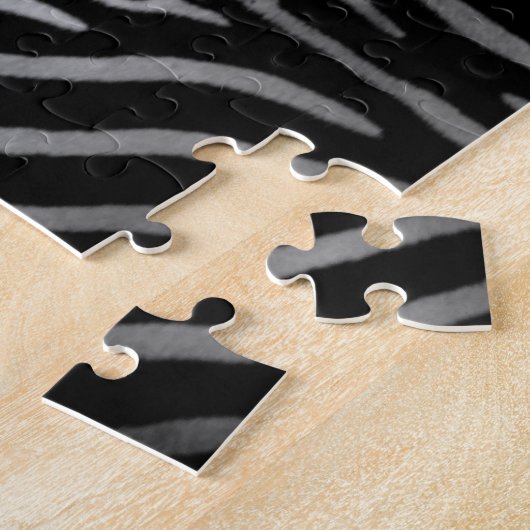 Zebra Puzzle Challenge (Seite)