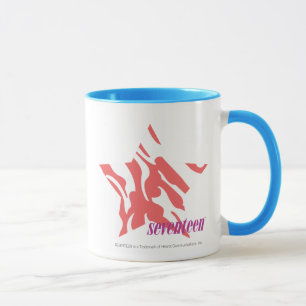Zebra-Rosa 3 Tasse