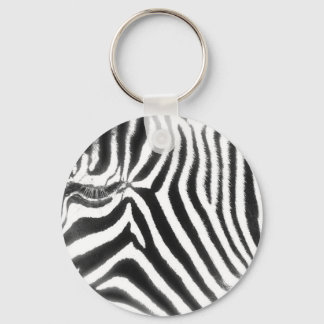 Zebra Schlüsselanhänger