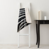 Zebra Sherpadecke (Beispiel)