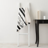 Zebra Sherpadecke (Beispiel)