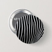Zebra Skin Button (Vorne & Hinten)
