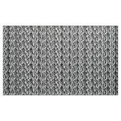 Zebra Skin Craft Stoff (Yard (91,4 cm))