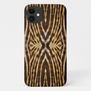 Zebra Skin Pattern Case-Mate iPhone Hülle