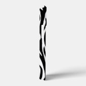 Zebra Skin Print Case-Mate iPhone Hülle (Rückseite / Rechts)