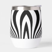 Zebra Skin Print Texture Pattern-88488 (Links)