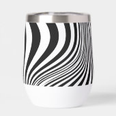 Zebra Skin Print Texture Pattern-88488 (Rückseite)