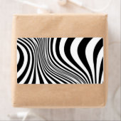 Zebra Skin Print Texture Pattern-88488 (Insitu)