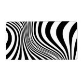 Zebra Skin Print Texture Pattern-88488 (Vorne)
