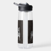 Zebra Spiel Trinkflasche (Rechts)