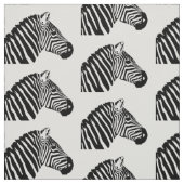 Zebra Stoff (Muster)