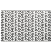 Zebra Stoff (Yard (91,4 cm))