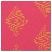 Zebra Stoff (Nahaufnahme)