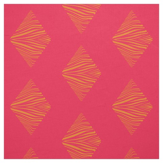 Zebra Stoff (Muster)