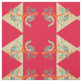 Zebra Stoff (Muster)