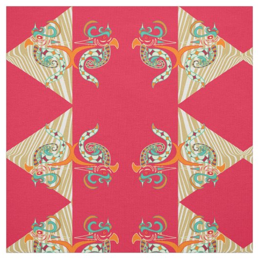 Zebra Stoff (Muster)