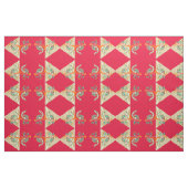 Zebra Stoff (Fat Quarter (45,7 x 55,9 cm))