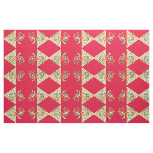 Zebra Stoff (Fat Quarter (45,7 x 55,9 cm))