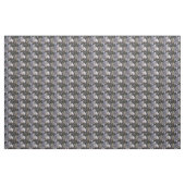 Zebra Stoff (Yard (91,4 cm))
