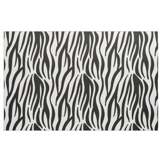 Zebra Stoff (Yard (91,4 cm))