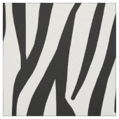 Zebra Stoff (Muster)