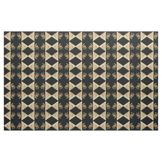 Zebra Stoff (Yard (91,4 cm))