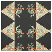 Zebra Stoff (Muster)