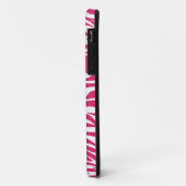 Zebra Streifen iPhone 5 Hülle (Hinten/Links)
