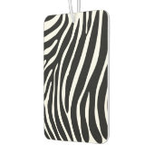 Zebra Stripes Car Air Freshener Autolufterfrischer (Links)