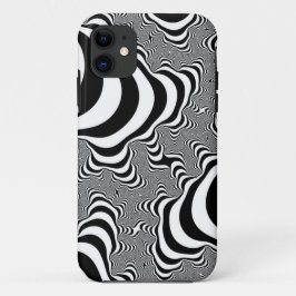 Zebra Stripes Case-Mate iPhone Hülle