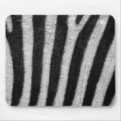 Zebra Stripes Mousepad (Vorne)