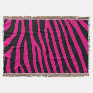 Zebra stripes Muster + Ihr Hintergrund u. Ideen Decke