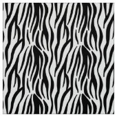 Zebra Stripes Muster Stoff (Muster)