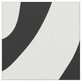 Zebra stripes pattern black & white + your ideas stoff (Nahaufnahme)