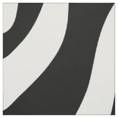 Zebra stripes pattern black & white + your ideas stoff (Muster)