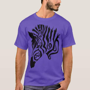 ZEBRA T-Shirt