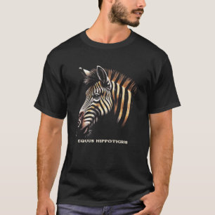 Zebra T-Shirt