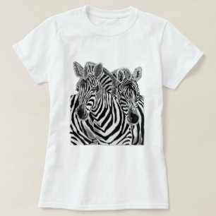 Zebra T - Shirt