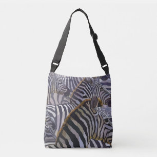 Zebra - Tasche