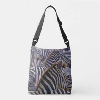 Zebra - Tasche
