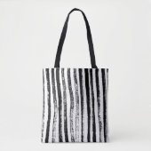 Zebra Tasche (Vorderseite)