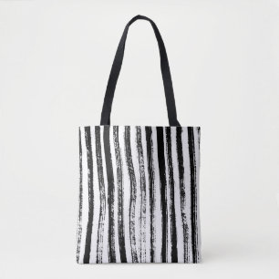 Zebra Tasche