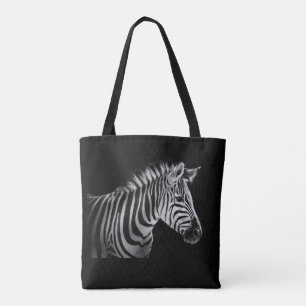 Zebra-Tasche Tasche