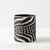 Zebra Tasse (Zentrum)