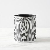 Zebra! Tasse (Zentrum)