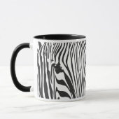 Zebra! Tasse (Links)