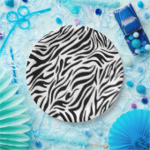 Zebra Theme Paper Teller für Party (Party)
