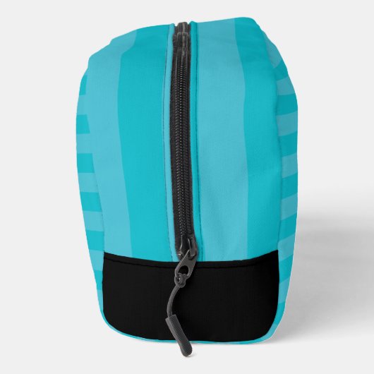 Zebra Toilettenbeutel Waschbeutel (Rechts)