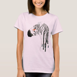 ZEBRA TREES T-Shirt