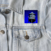 Zebra-Turm Button (Beispiel)